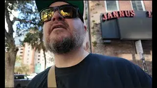 From St. Pete to Largo | Live Since &rsquo;85 & Retro Rat Nostalgia Tour