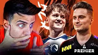 ULTIMA SANSA - NAVI, ASTRALIS, NIP, COL - BLAST FALL GROUPS 200.000$