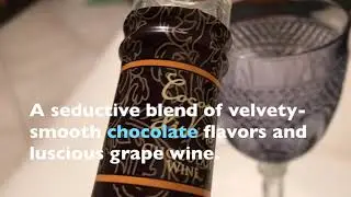The ultimate chocolate indulgence! | Dom Rico Cafe