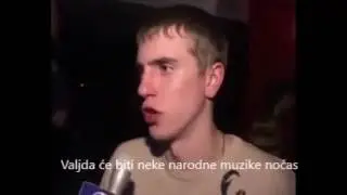 No Djani no party