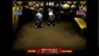 Gem Fighter - Battle Tournament Finals (2009)
