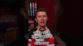 Learn RPG Voices: Undead #voiceeffects #rpg #dnd #dungeonsanddragons #pathfinder #cosmere #ttrpg