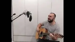 Прохожий - Легенда об Орфее и Эвридике