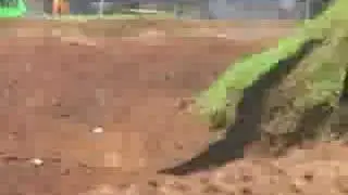 08 Thurs Ponca City AmateurMX Race Video