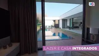 MAIS CASA I LAZER E CASA INTEGRADOS