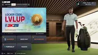 How to Change Gamepad Focus in PGA TOUR 2K25
