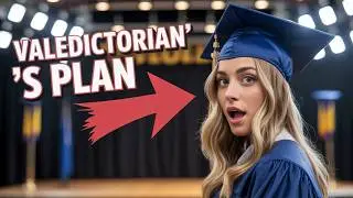 High school valedictorian's secret military enlistment exposed