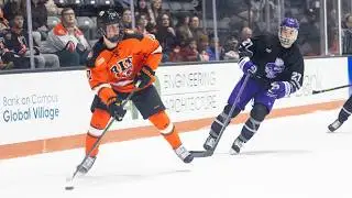 Men's Hockey: RIT vs Niagara 2.10.26