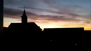 Ostergottesdienst 2020 aus dem Kloster Volkenroda