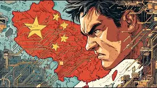 China's Ballast Strategy: A Civilizational Firmware Upgrade