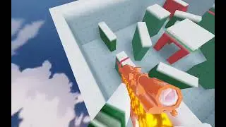 There a hacker in my game but roblox did not ban him they to long 