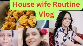 Housewife Morning  6am routine  //house wife vlog video //house wife challenges//sawan