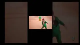 Jack black throws a pineapple 🍍 #fyp #mario #fypシ #memes #pineapplepuzza @Lucusisashorty69