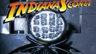 Indiana Scones and The Quest for the Platinum Waffle Preview