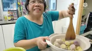 Soft ribs with Sugar and Vinegar