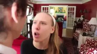 Soap Opera Parody