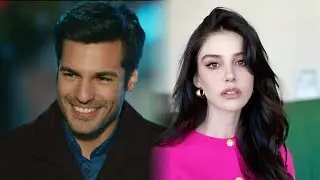 Llor&oacute; La reacci&oacute;n de Serkan &Ccedil;ayoğlu al gesto de amor en premios