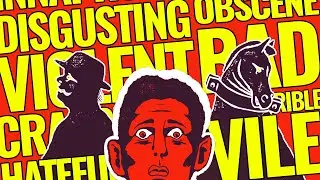 Они пытались запретить эту игру. Вот что произошло на самом деле.