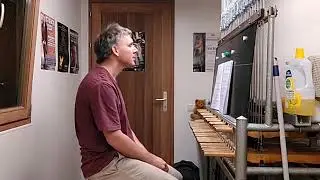 Beiaard bespeling 3 mei 2020