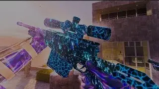 Relaxed controller sniping on a different level 