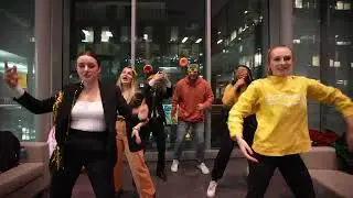 JDC Central 2023 - JMSB (Concordia) Introduction Video