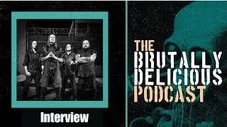🚢 Exclusive: Christos Antoniou of Septicflesh Talks Metal at Sea! 🤘