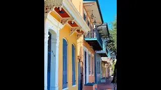 916 Orleans Ave., New Orleans, LA 70116