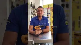 ESTE TALADRO TE VA A SORPRENDER ⚡🔧 ATORNILLADOR FURIUS FCD12