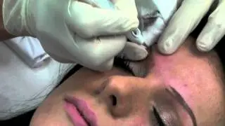 Permanent Makeup Toronto - Perfecting Touch