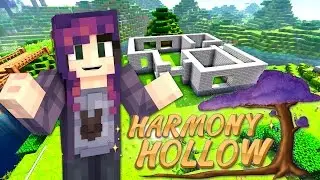 SURPRISE! WE'RE MOVING & we need to talk - Harmony Hollow Ep. 12 (Season 2)