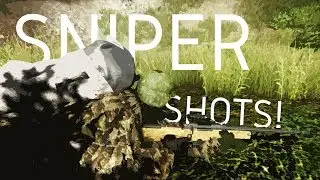 ALS SNIPER VERSAGT! :D - MISCREATED 2019 (v.1.3.0)