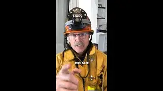 Firefighter Chris' Space Heater Safety Tips: Protect Your Home from Fires!