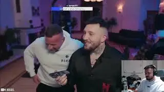 TAKEFUN REAGUJE NA FREAK FIGHT POLSKA MAGDA, DENIS, BOXDEL, NITRO, WARDĘGA
