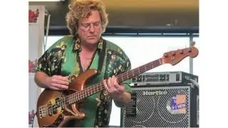 Stuart Hamm