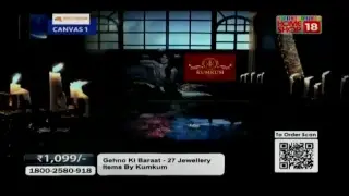 HomeShop18 Live Stream