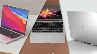 Maclocks' MacBook Locking Solutions