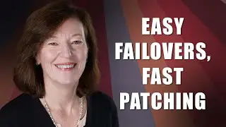 Rolling Updates Made Easy with Clustering | Margaret Hoagland, SIOS Technology