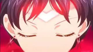Sailor​ Moon​ Eternal​ eye​catch​ Ft.​ Sailor​ Mars​/Rei​ Hino​
