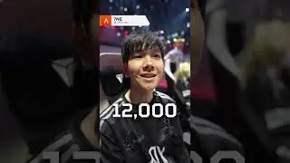 How many hours do pros have in Apex Legends? #algs