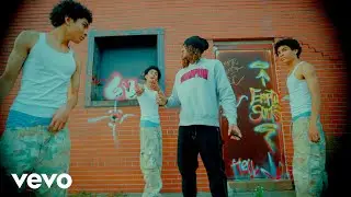 Selibasy - Where U Wanna Go (Official Music Video)
