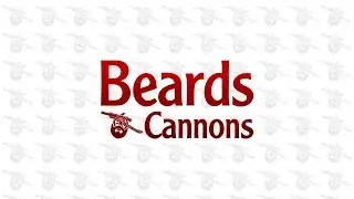 BEARDS & CANNONS | DEFCON 3