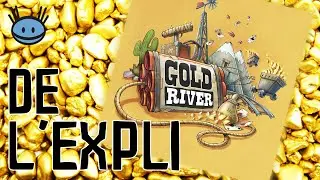 Gold River, de l'explication !