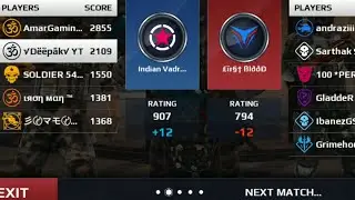 Mc5||squad battle||indian vadralok||🆚&pound;&iexcl;rst Bl&ograve;&ograve;D||