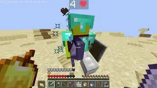Minecraft pvp 2 con el Tyron_Ftl alias: @Taur0_fTl | Minecraft - Tenzalt_Hambix