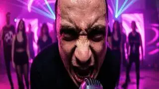 PUNK - punk energy remix