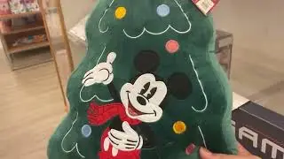 Hidden Gems at Kohl's:  Finding unique Disney home decor on a BUDGET #disneymerch #kohlshaul 🛒🛍️