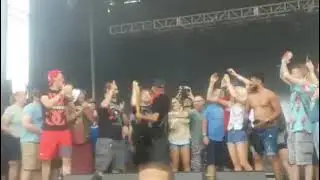 EPICENTER 2019 TOM MORELLO (1)