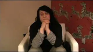 ANOHNI on Lou Reed's 