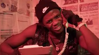 Jah Master -Vakasiyana Nesu - (Official Video)