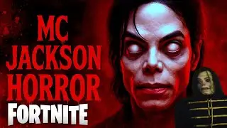 The Ayuwoki Hotel - MC JACKSON HORROR - FORTNITE